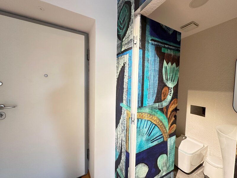 Pipera, duplex modern cu terasa, gradina si sistem smart home complet.